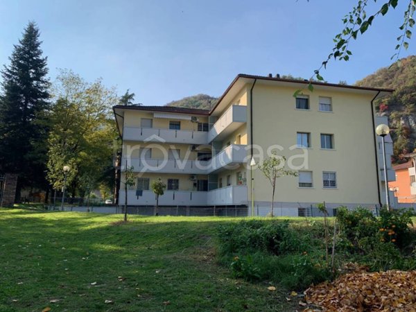 appartamento in vendita a Monterenzio in zona Bisano