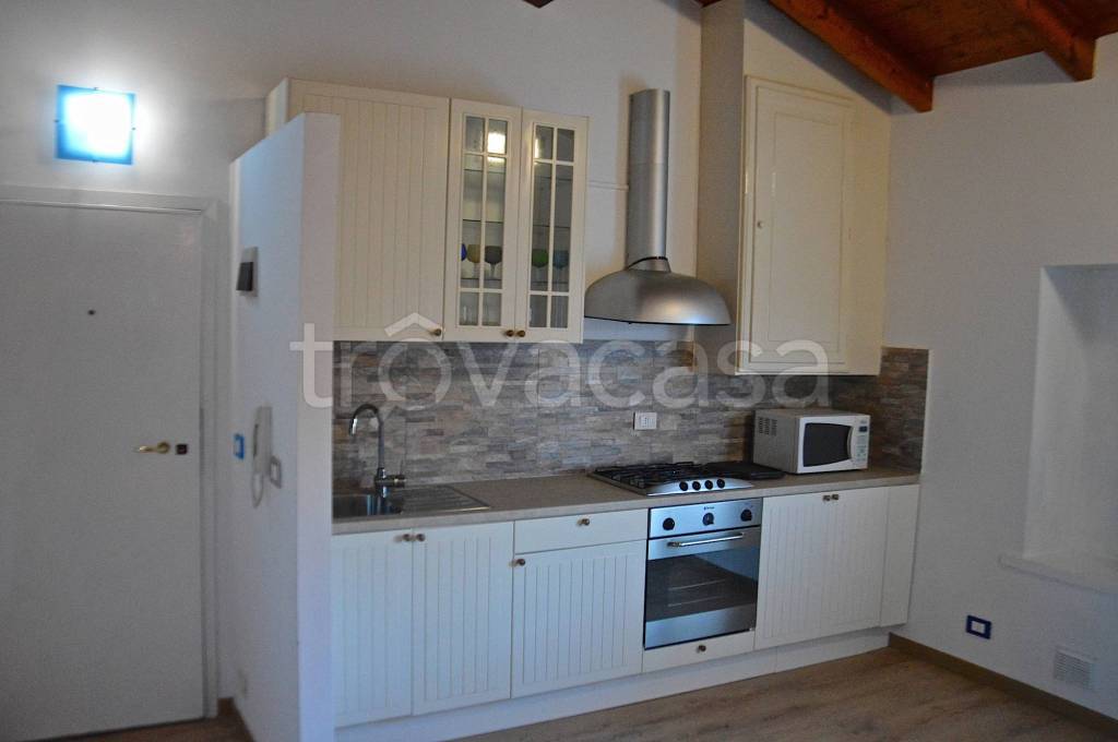 appartamento in vendita a Monterenzio in zona Bisano