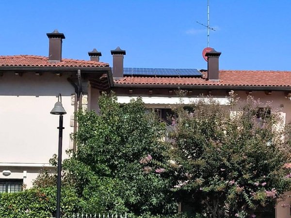 appartamento in vendita a Monterenzio