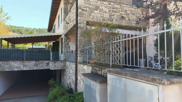 appartamento in vendita a Monterenzio