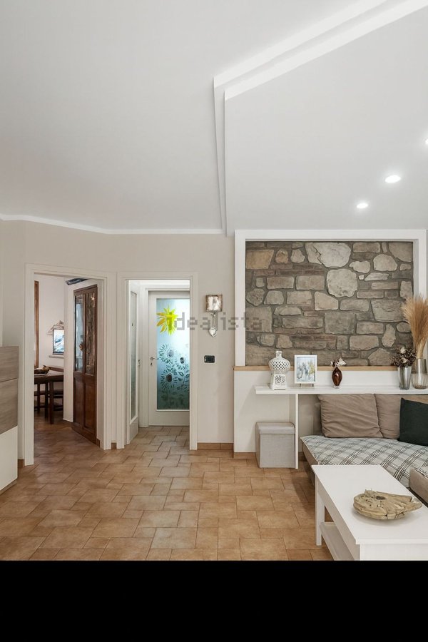 appartamento in vendita a Monterenzio