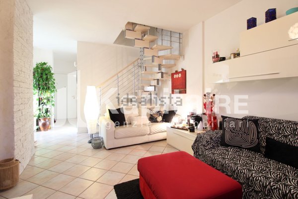 appartamento in vendita a Monterenzio