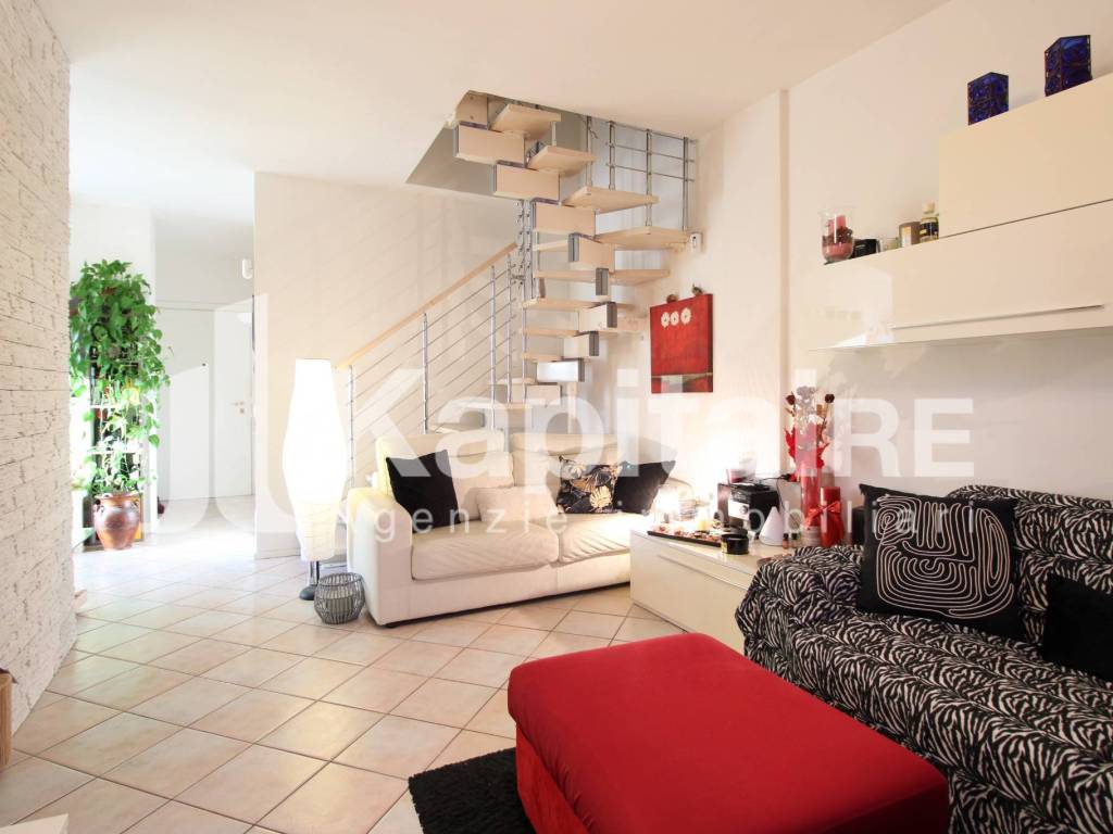 appartamento in vendita a Monterenzio