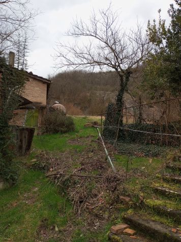 casa indipendente in vendita a Monterenzio