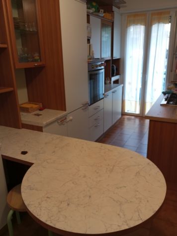 appartamento in vendita a Monterenzio