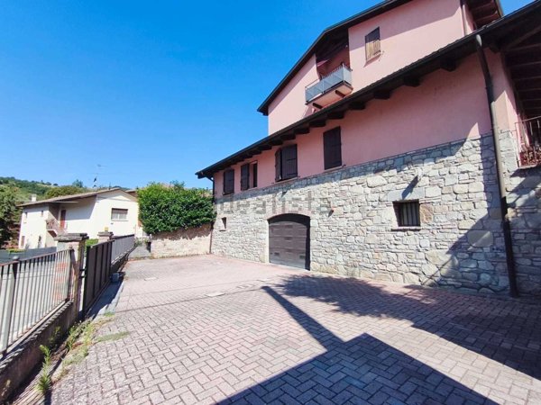 appartamento in vendita a Monterenzio in zona Savazza