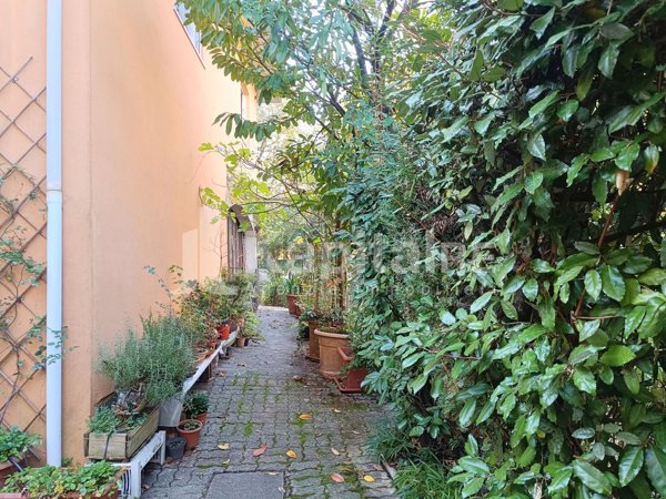 casa indipendente in vendita a Monterenzio