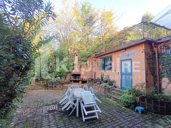 casa indipendente in vendita a Monterenzio