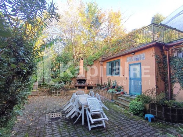 casa indipendente in vendita a Monterenzio