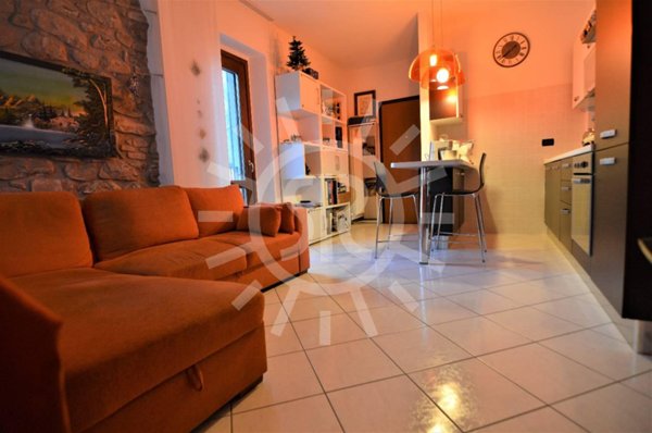 appartamento in vendita a Monterenzio in zona Savazza