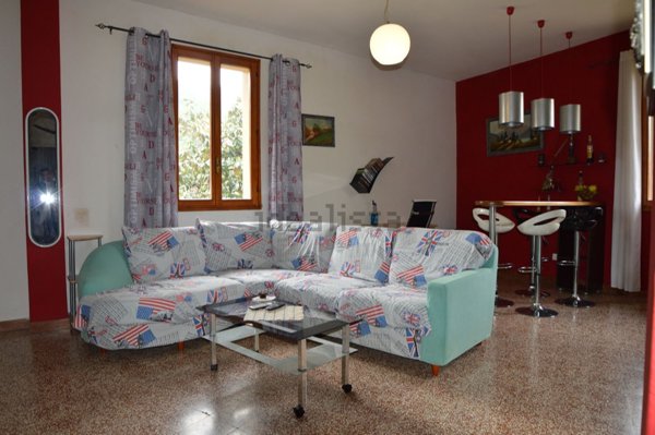 appartamento in vendita a Monterenzio