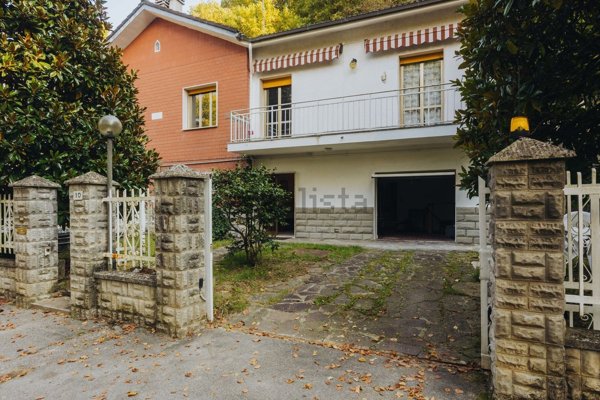 casa indipendente in vendita a Monterenzio