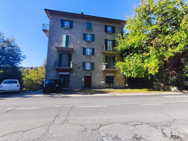 appartamento in vendita a Monterenzio in zona Pizzano