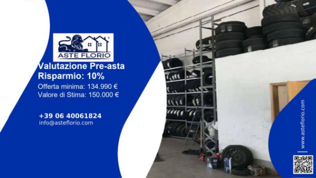 locale commerciale in vendita a Monterenzio in zona Bisano