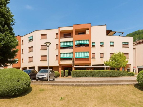 appartamento in vendita a Monterenzio