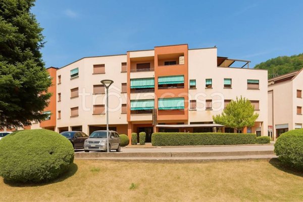 appartamento in vendita a Monterenzio