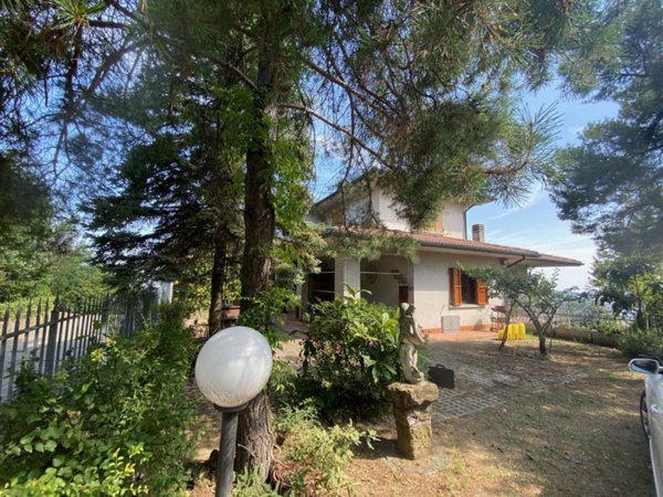 casa indipendente in vendita a Monterenzio