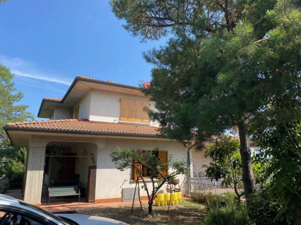 casa indipendente in vendita a Monterenzio