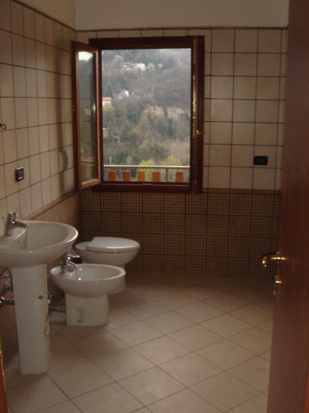 appartamento in vendita a Monterenzio in zona Pizzano