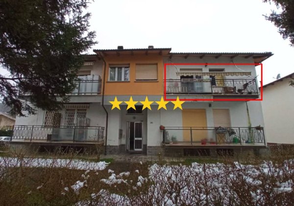 appartamento in vendita a Monterenzio