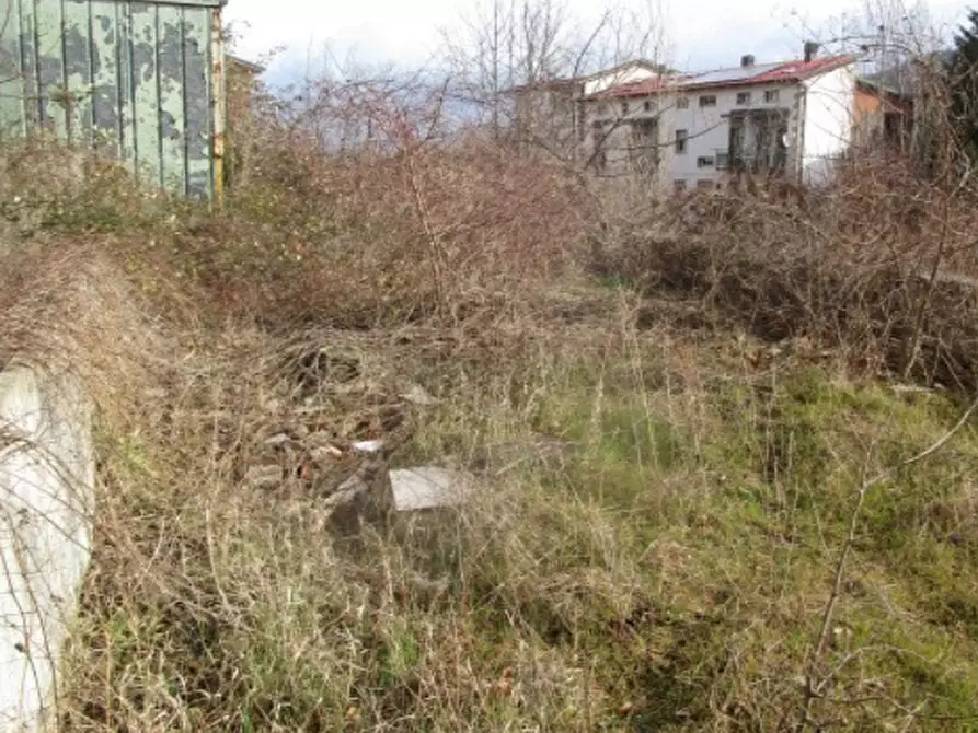 terreno edificabile in vendita a Monterenzio in zona San Benedetto del Querceto