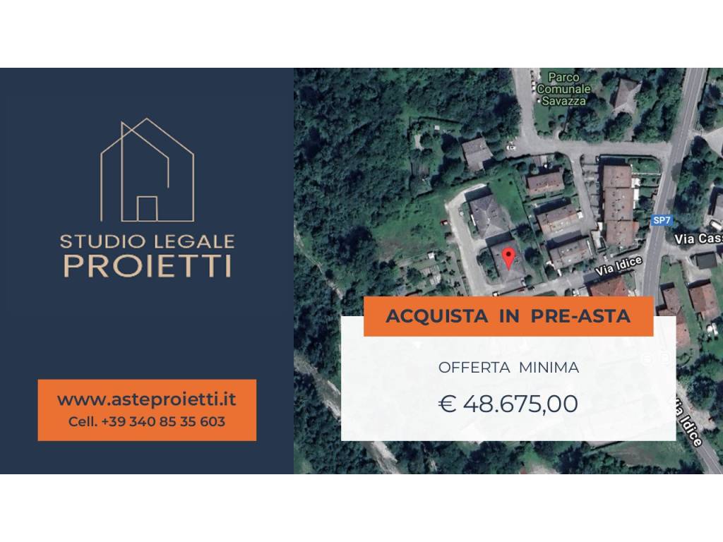 appartamento in vendita a Monterenzio