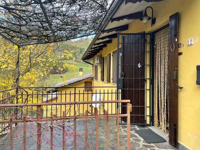 casa indipendente in vendita a Monterenzio