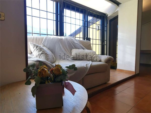 appartamento in vendita a Monterenzio