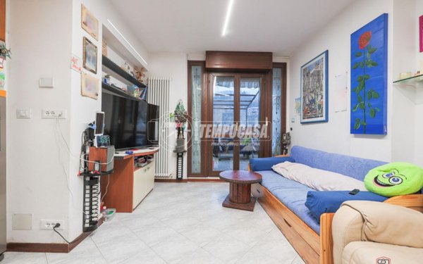 appartamento in vendita a Monterenzio