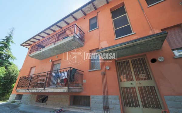 appartamento in vendita a Monterenzio