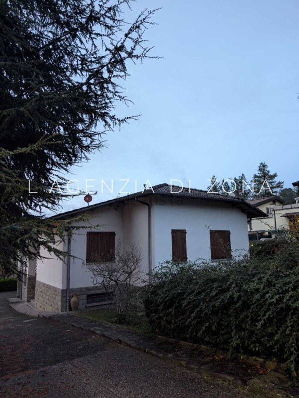 casa indipendente in vendita a Monterenzio