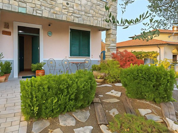 casa indipendente in vendita a Monterenzio