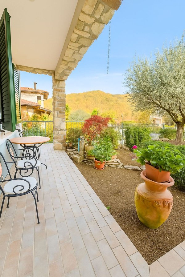 casa indipendente in vendita a Monterenzio