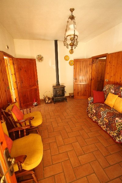 casa indipendente in vendita a Monterenzio in zona Cassano