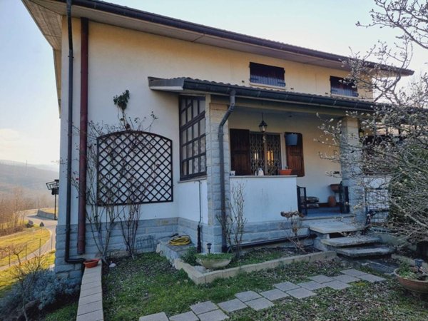 casa indipendente in vendita a Monterenzio in zona San Benedetto del Querceto