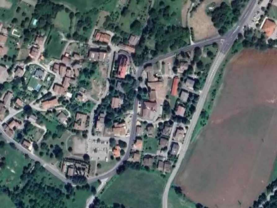 terreno edificabile in vendita a Monterenzio