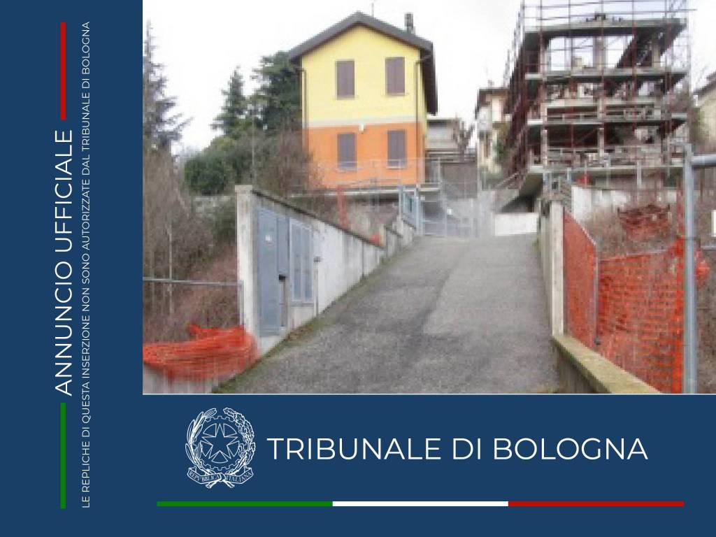 terreno agricolo in vendita a Monterenzio in zona San Benedetto del Querceto