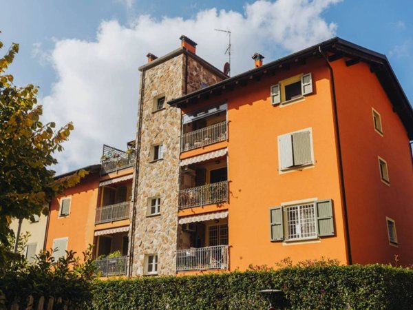 appartamento in vendita a Monterenzio