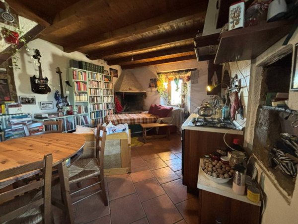 appartamento in vendita a Monterenzio in zona Cassano