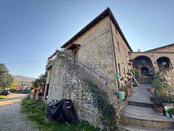 appartamento in vendita a Monterenzio in zona Cassano