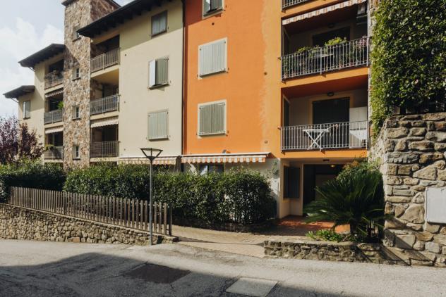 appartamento in vendita a Monterenzio