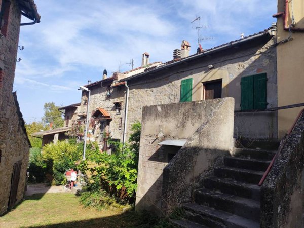 casa indipendente in vendita a Monterenzio
