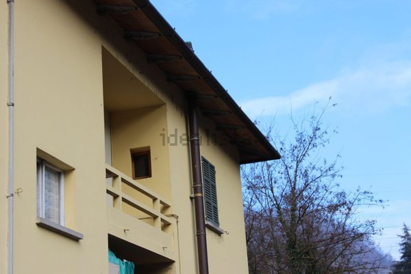 appartamento in vendita a Monterenzio