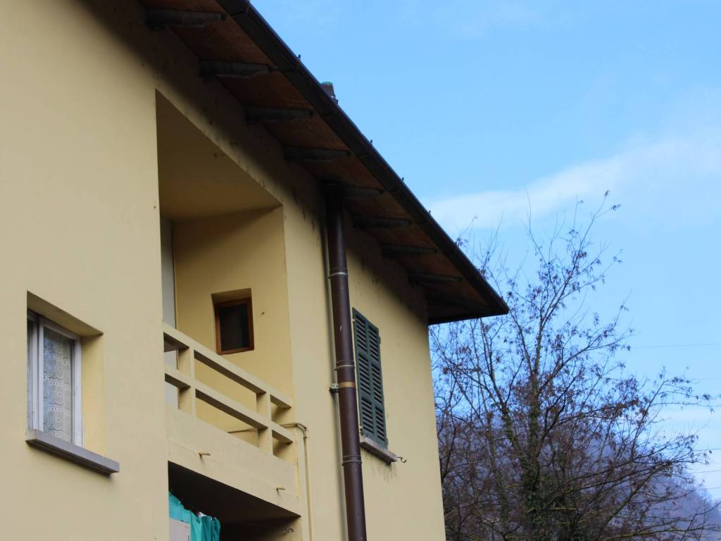 appartamento in vendita a Monterenzio in zona Pizzano