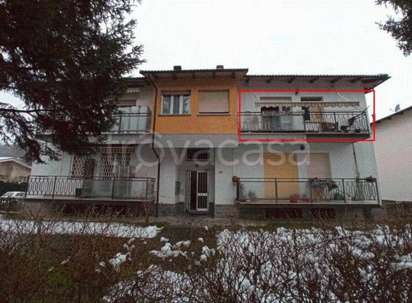 appartamento in vendita a Monterenzio