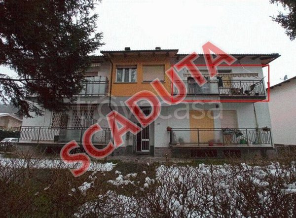 appartamento in vendita a Monterenzio