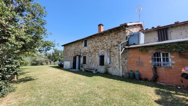 casale in vendita a Monterenzio