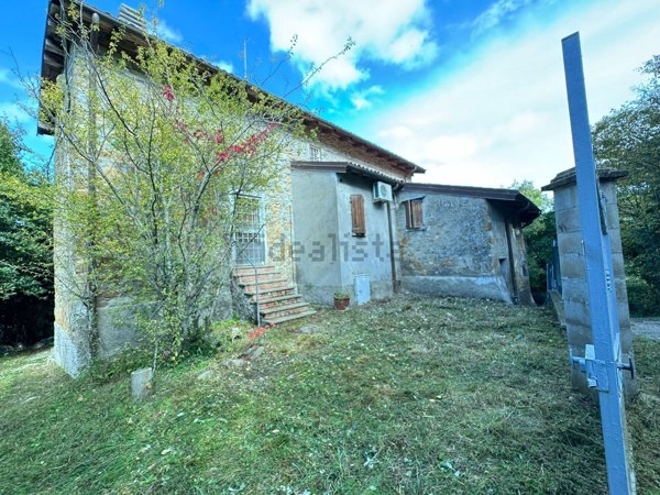 casale in vendita a Monterenzio