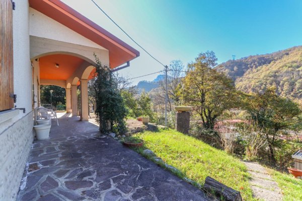 casa indipendente in vendita a Monterenzio