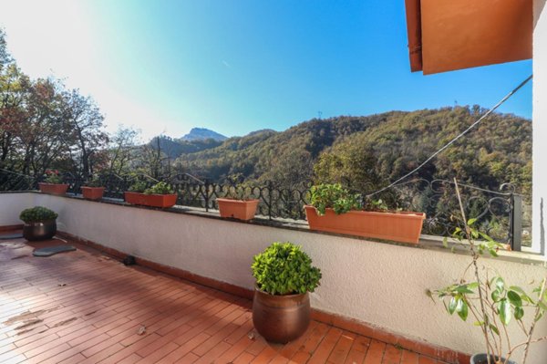 casa indipendente in vendita a Monterenzio